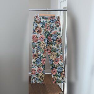 Jaded London - Upholstery Jean